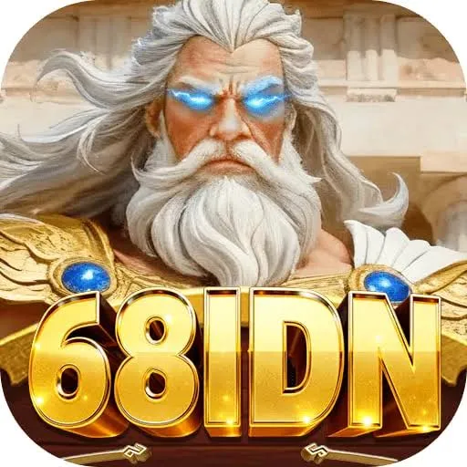 68IDN - Game Puzzle Seru untuk Penggemar Tantangan