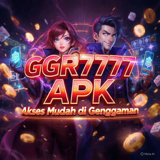 GGR7777 - Petualangan Tanpa Batas di Dunia Terbuka