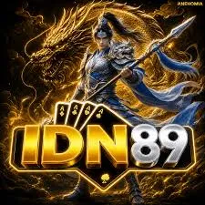IDN89 - Permainan Arcade Seru dan Menghibur