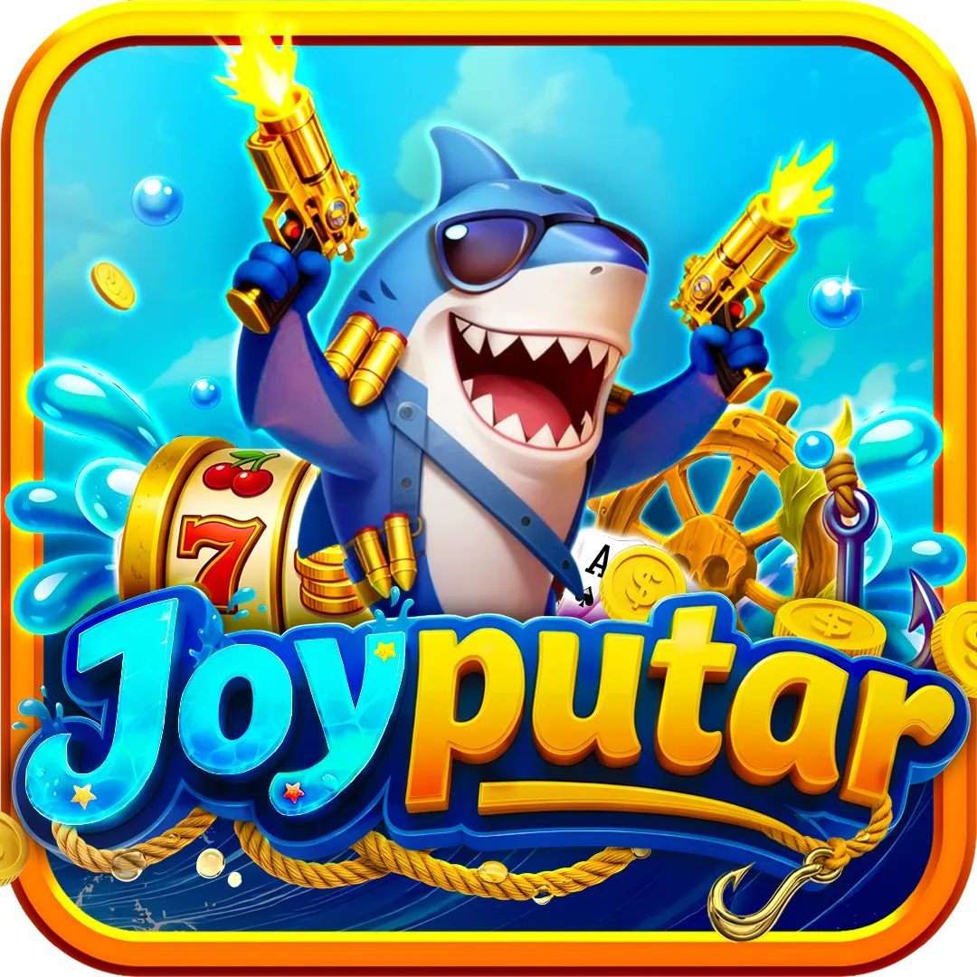 JOYPUTAR - Game Arcade Seru untuk Semua Usia