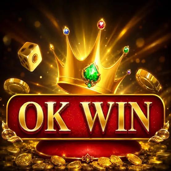 OKWIN - Permainan Mahjong Seru untuk Semua